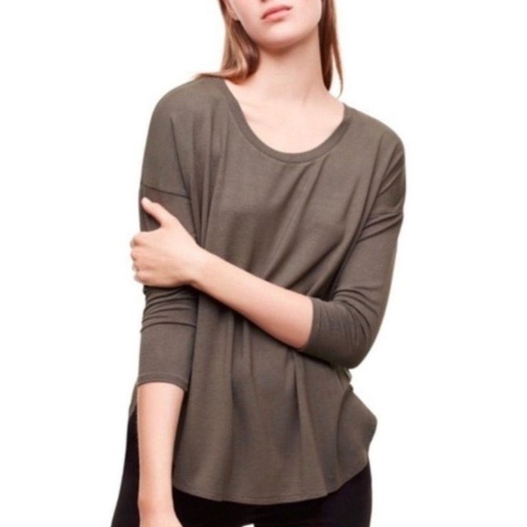 Babaton Tops - BABATON The Norris Tee